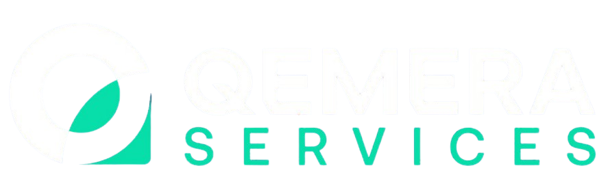 Qemera Global Logo